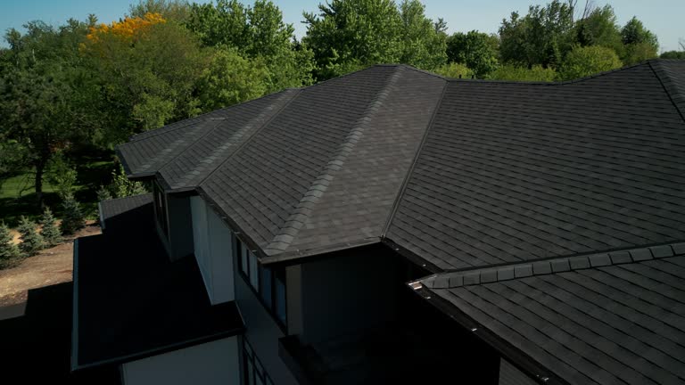 Best Chimney Flashing Repair  in Pennsburg, PA